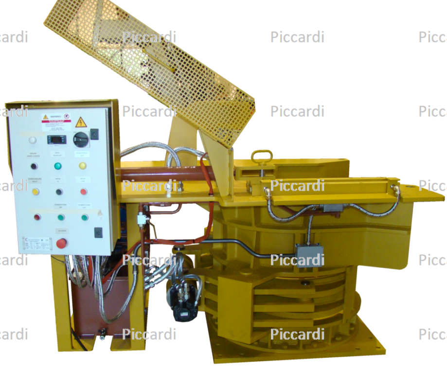 ITEM 26 Assembly StationSTANDARD